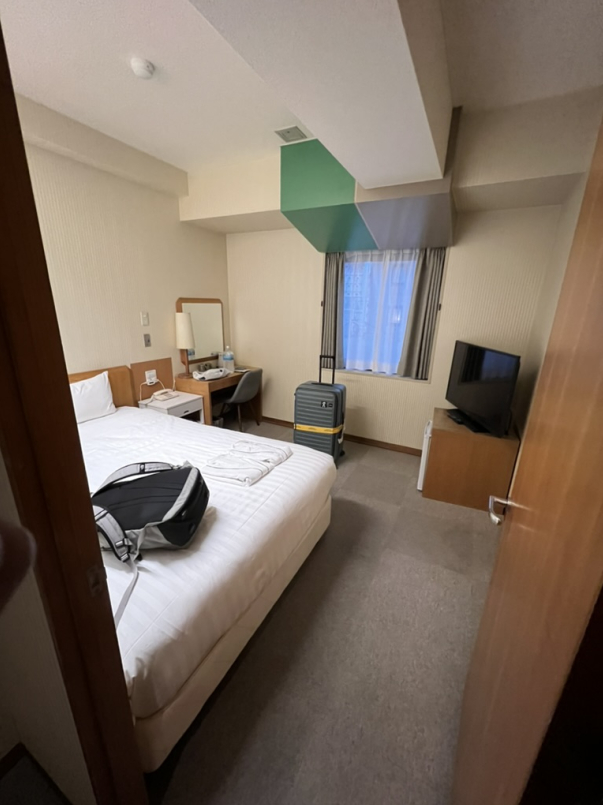 賽前手寫 checklist — 一條一條打勾